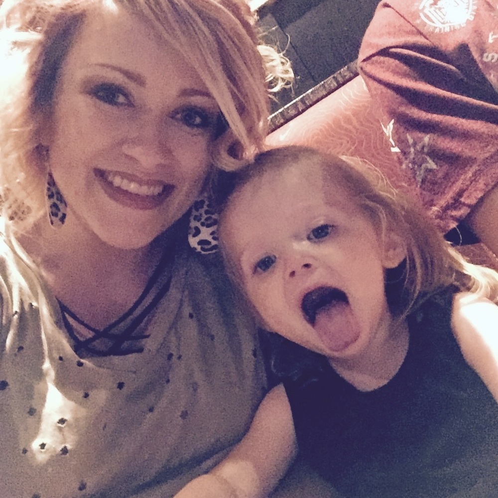 Meet your Posher, Melissa